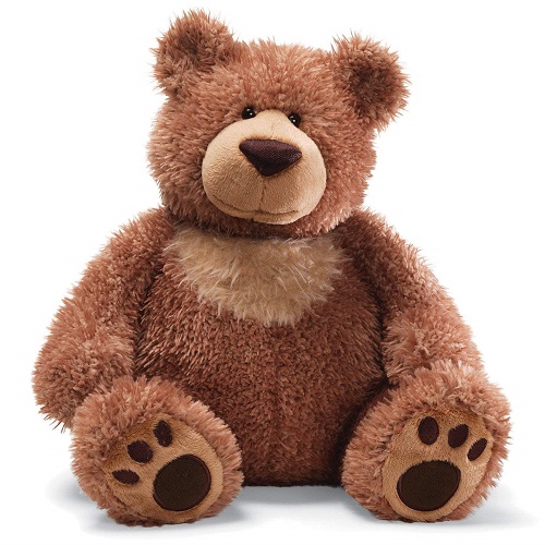 teddy bear brands list