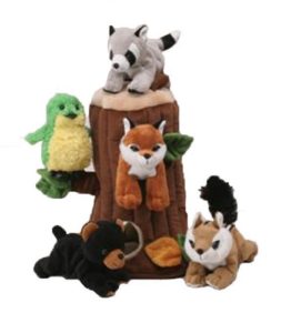 best stuffed animals