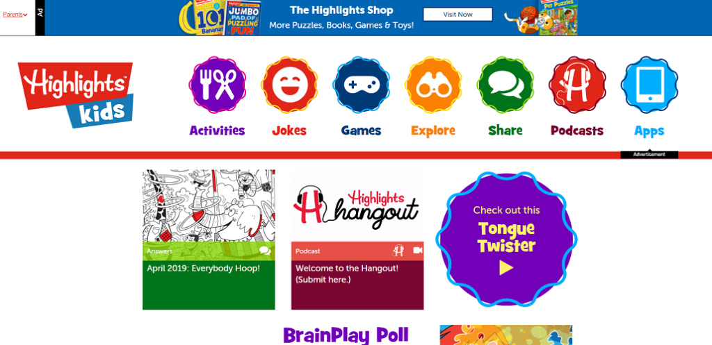 Top 10 Best Online Learning Tools for Kids - Best Kid Stuff