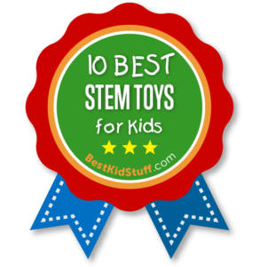 best stem kits for 7 year olds