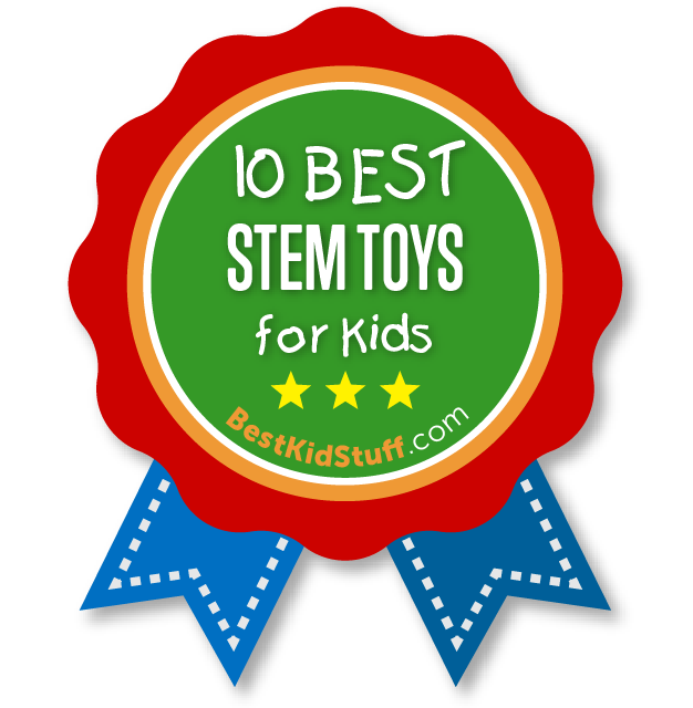 best stem kits for 7 year olds