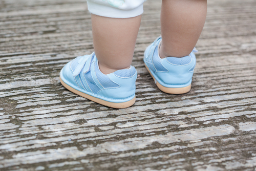 best baby shoes for crawlers