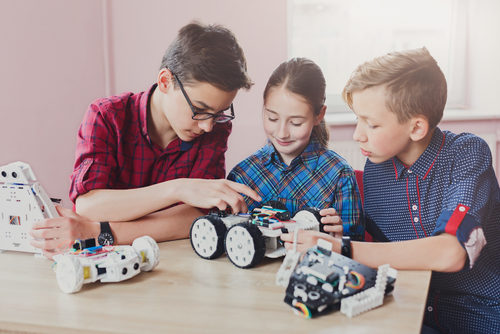 best stem toys for 6 year olds