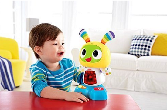 best fisher price toys