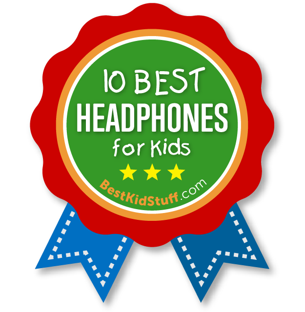 10 Best Kid Headphones 