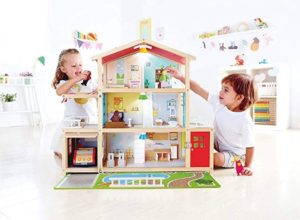 caylee dream doll house
