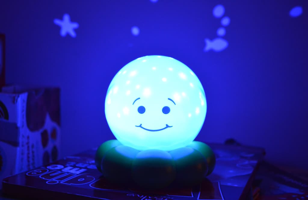 best night light for kids
