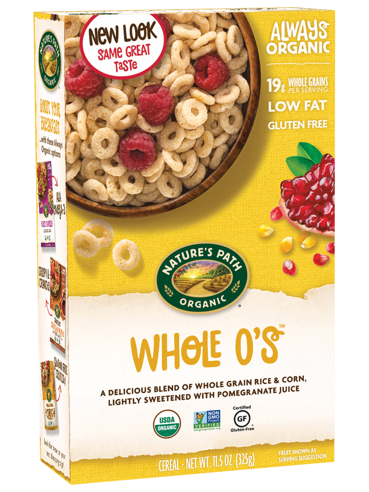 The 10 Healthiest Cereals for Kids in 2022 - Best Kid Stuff