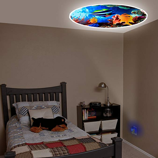 solar night light for bedroom