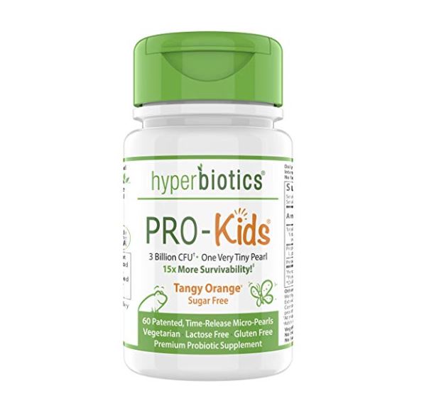 Hyperbiotics Pro-Kids