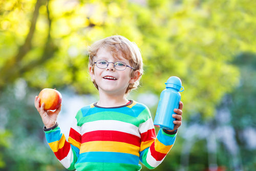 The 10 Best Water Bottles For Kids - Best Kid Stuff