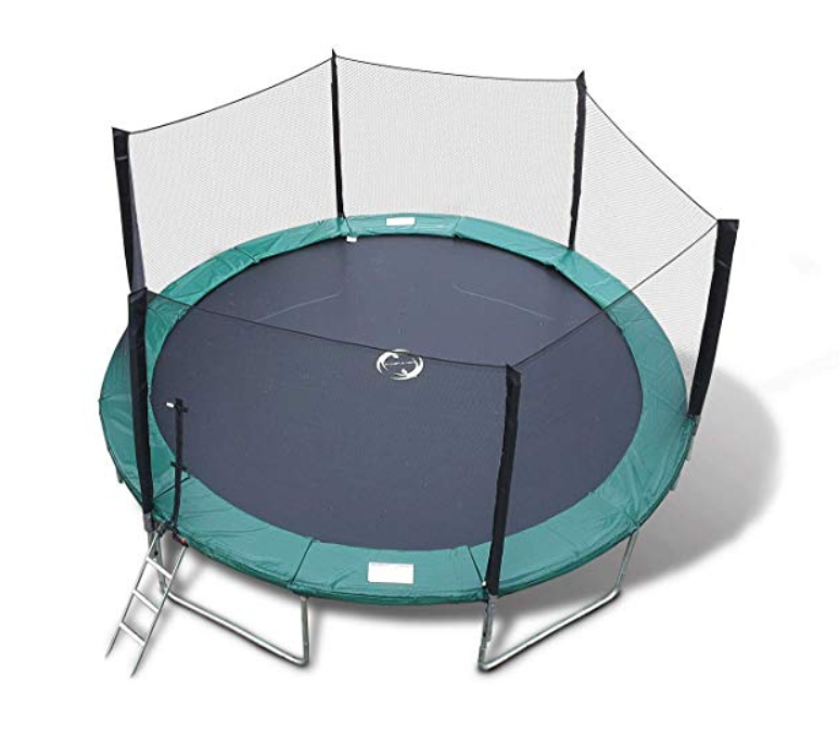 amazon little tikes trampoline