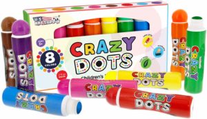 dots markers