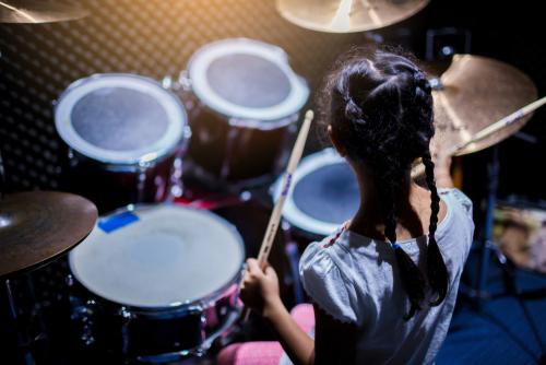 best drum kit for 3 year old