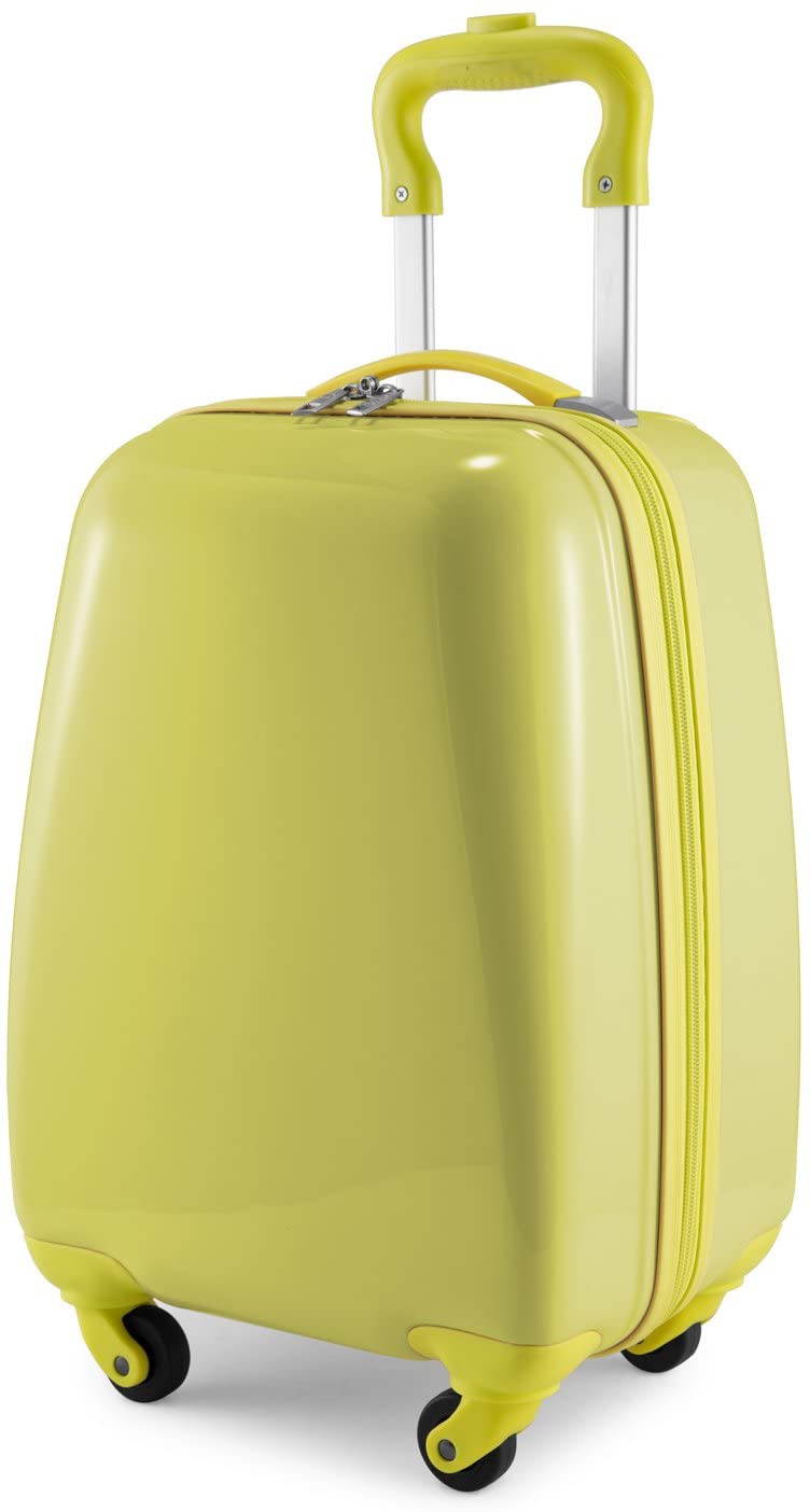 minimax childrens luggage