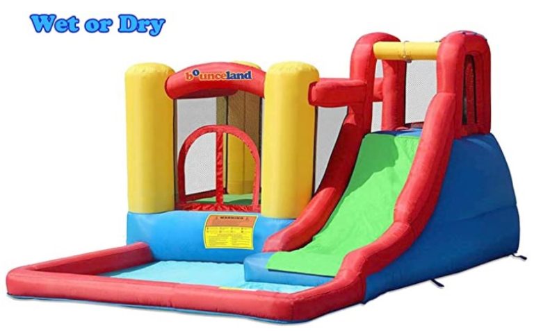 bounce house for all ages