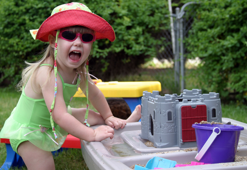 The 5 Best Water Tables For Kids Best Kid Stuff   Shutterstock 1337402 