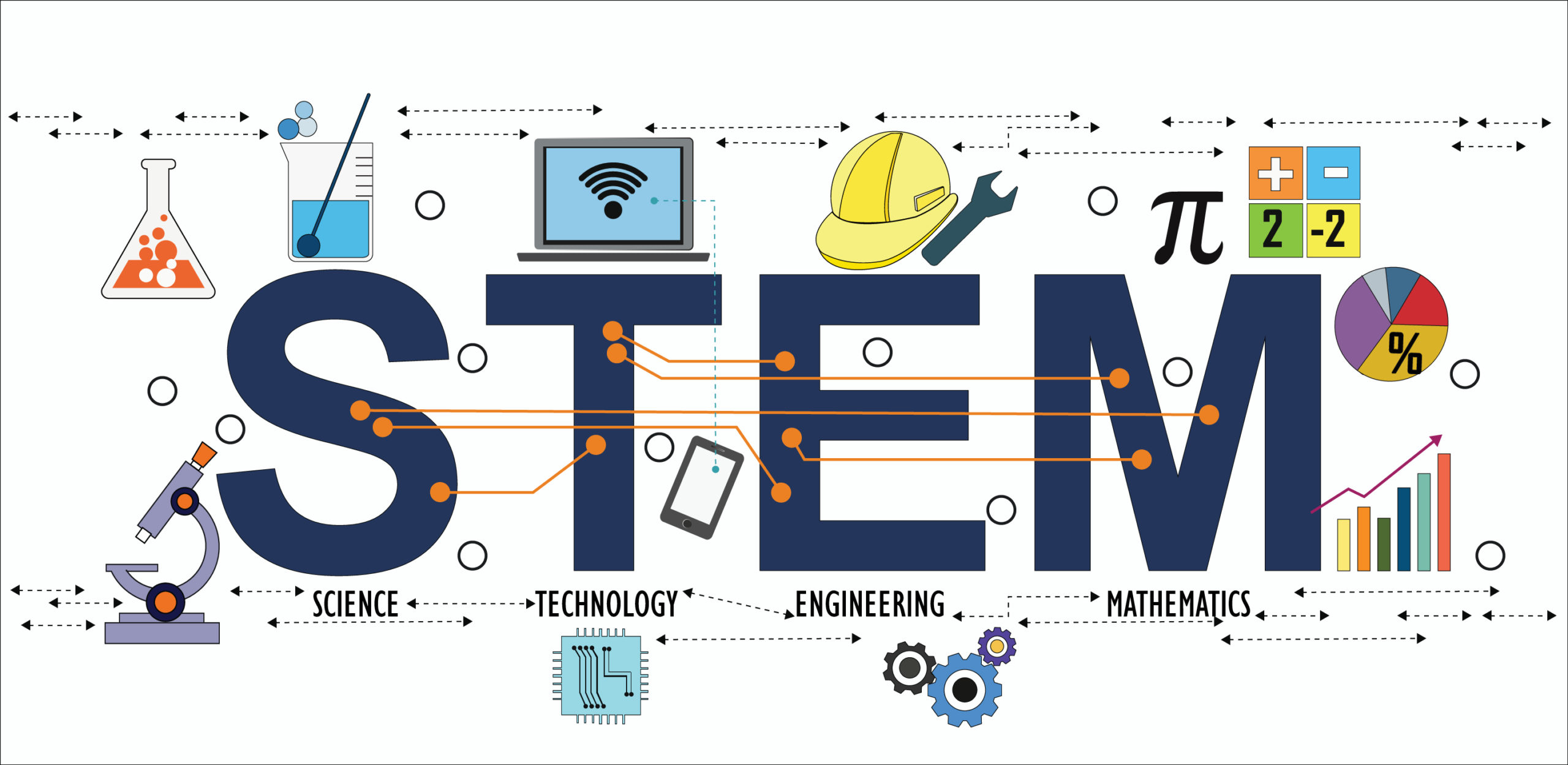 STEM picture