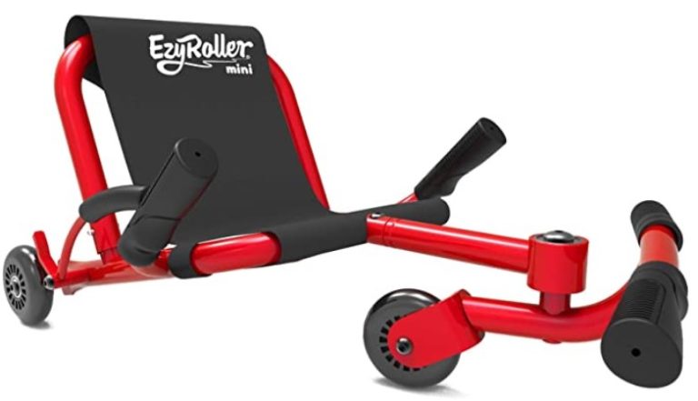 ezyroller go kart