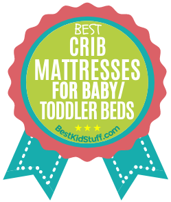 Baby Toddler Mattress Facts