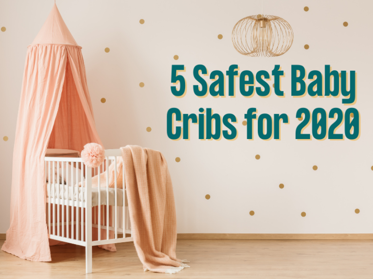The 5 Safest Baby Cribs for 2023 Best Kid Stuff
