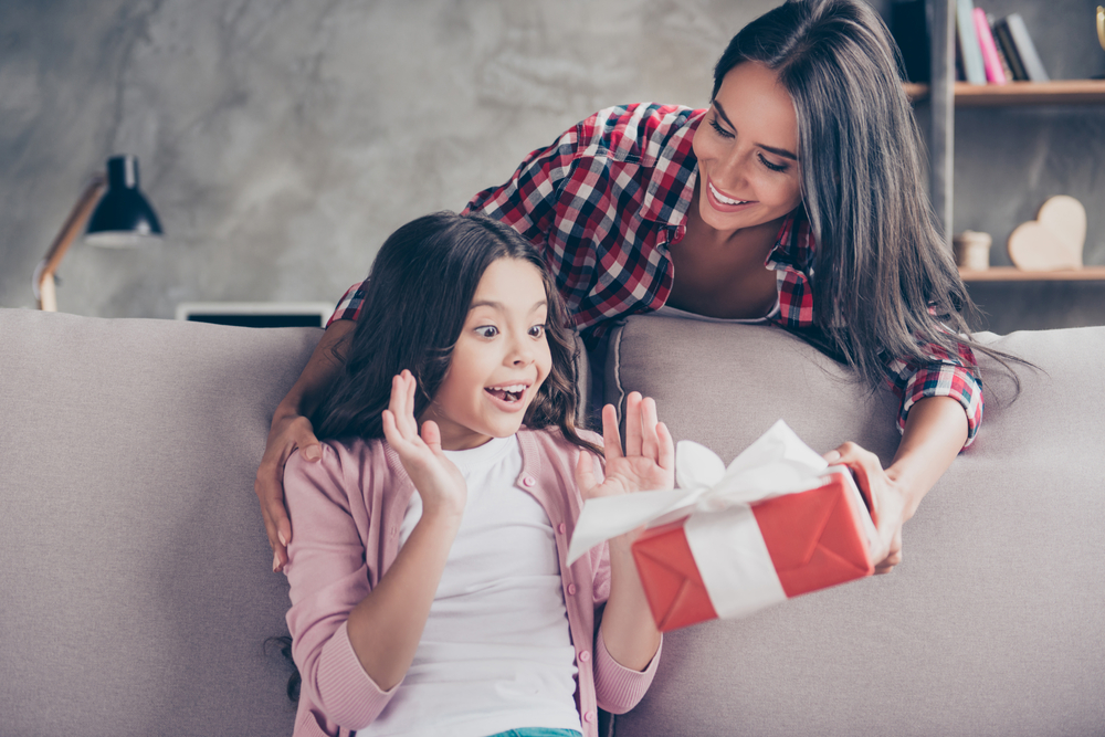 What To Get A Kid That Has Everything For Christmas