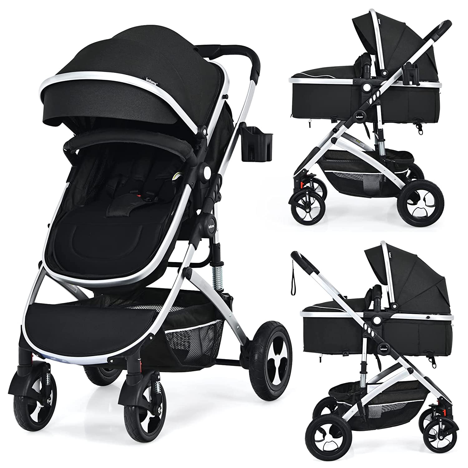 The 10 Best Baby Strollers in 2023 Best Kid Stuff